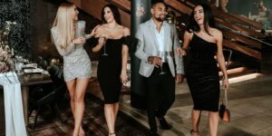 What to Wear and How It Impacts Your Casino Experience in Italy