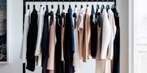 How Minimalist Fashion is Redefining Wardrobes